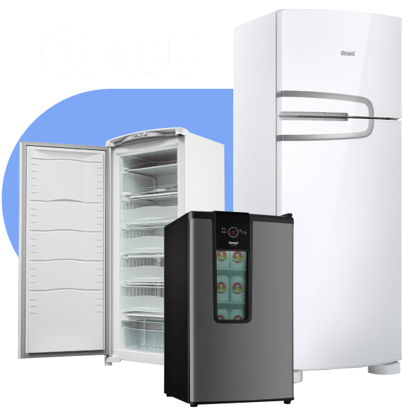 Assistência Técnica Consul em Indaiatuba | Autorizada em Indaiatuba consul