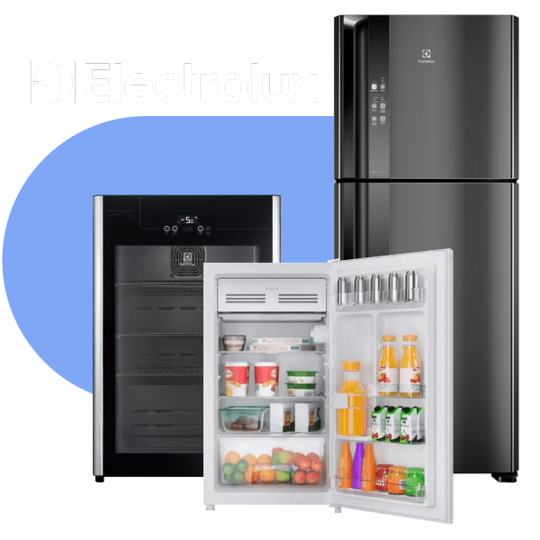 Assistência Técnica Electrolux em Indaiatuba | Autorizada em Indaiatuba