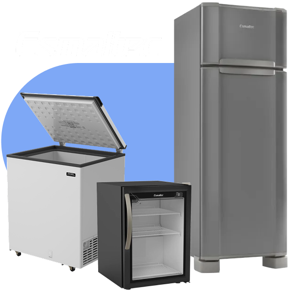 Assistência Técnica Esmaltec em Indaiatuba | Autorizada em Indaiatuba esmaltec