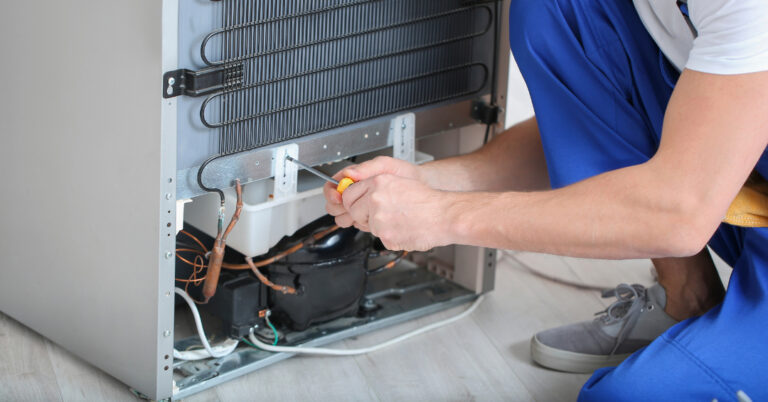 Assistência Técnica Esmaltec em Indaiatuba | Autorizada em Indaiatuba instalacao de refrigerador