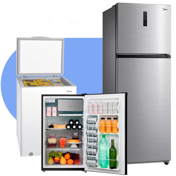 Assistência Técnica Midea em Indaiatuba | Autorizada em Indaiatuba midea