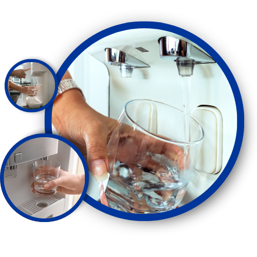 Conserto de Purificador de Água em Indaiatuba | Assistência Perto de Mim capa purificador de agua